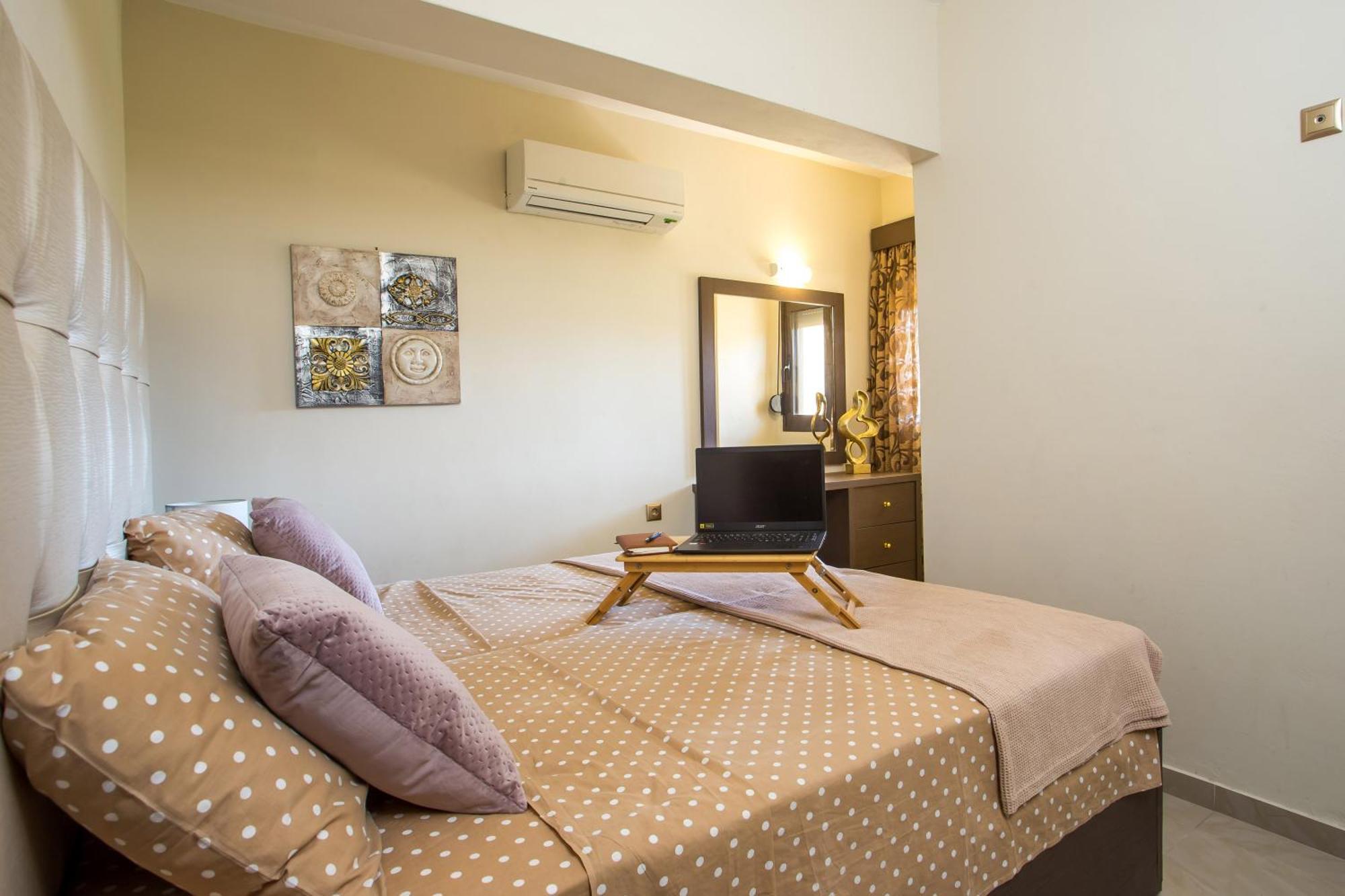 Casa Lyristis Apartment Faliraki Exterior photo