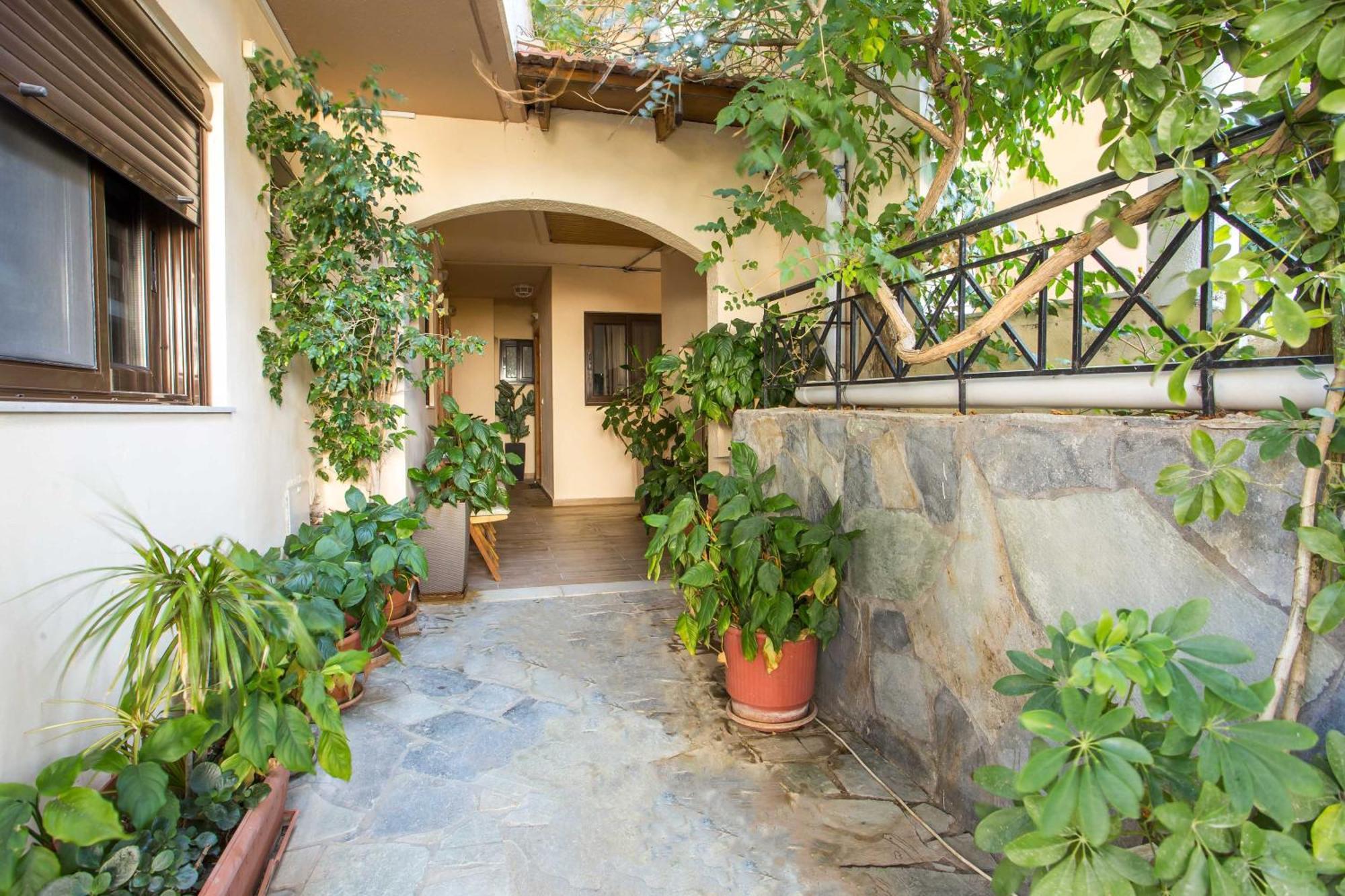 Casa Lyristis Apartment Faliraki Exterior photo